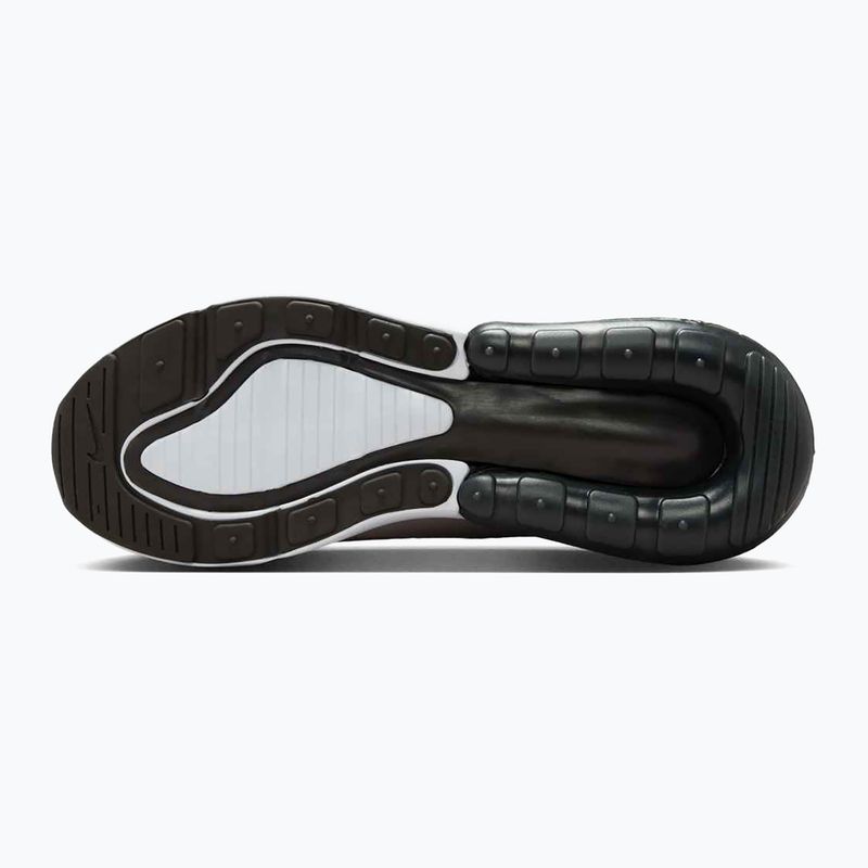 Încălțăminte pentru femei  Nike Air Max 270 college grey/velvet brown/white 5