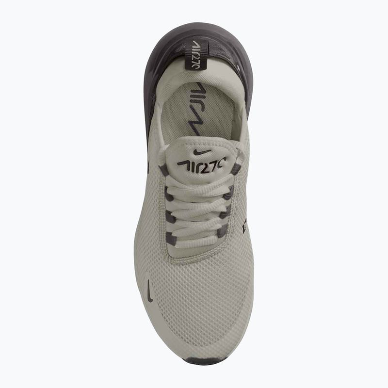 Încălțăminte pentru femei  Nike Air Max 270 college grey/velvet brown/white 6