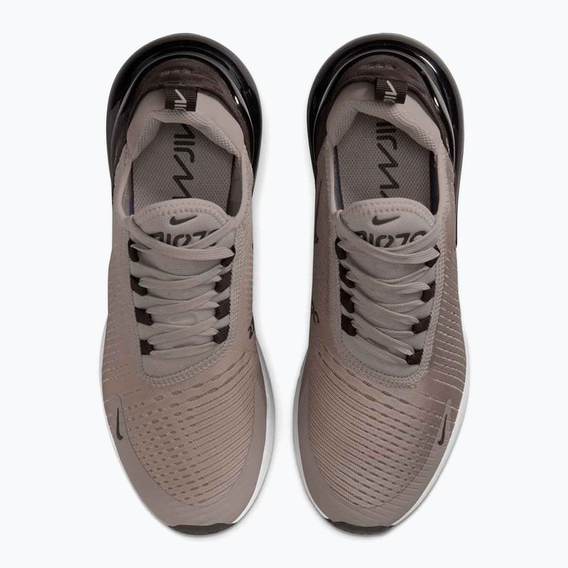 Încălțăminte pentru femei  Nike Air Max 270 college grey/velvet brown/white 7