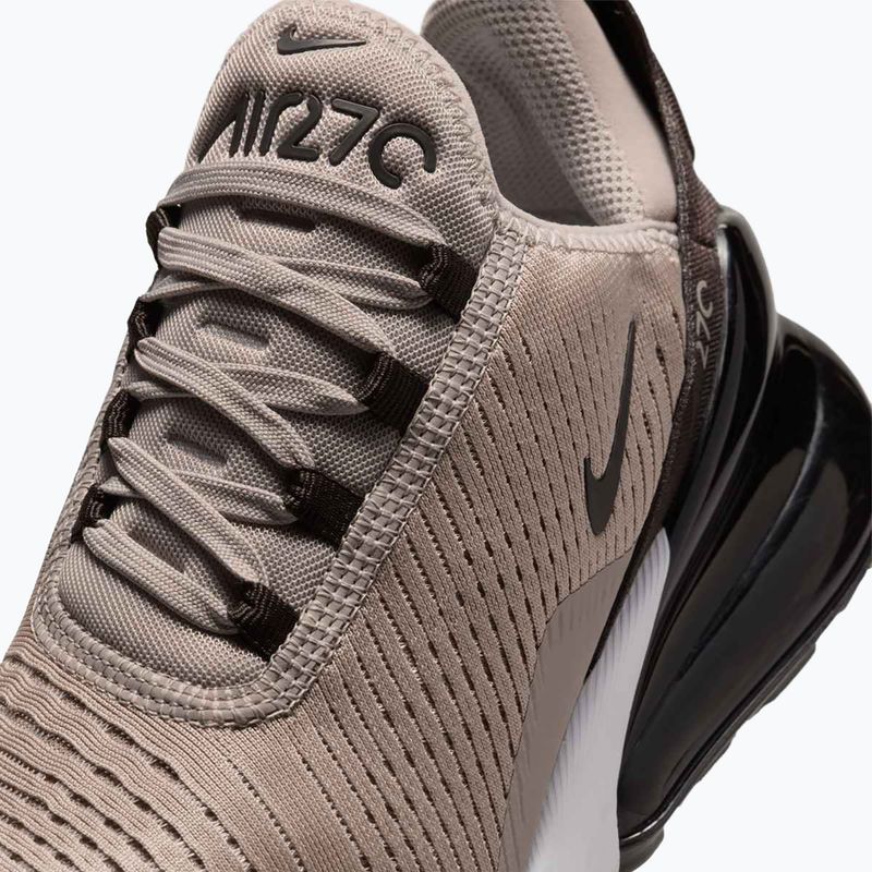 Încălțăminte pentru femei  Nike Air Max 270 college grey/velvet brown/white 8