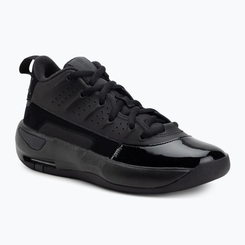Încălțăminte pentru bărbați Nike Jordan Max Aura 7 black/anthracite