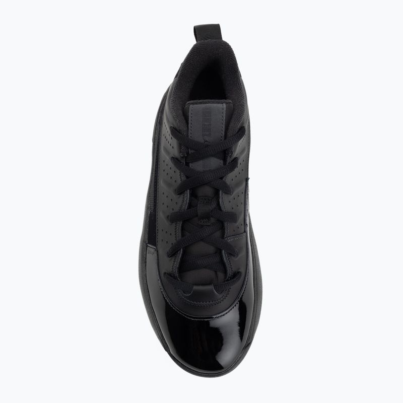 Încălțăminte pentru bărbați Nike Jordan Max Aura 7 black/anthracite 5