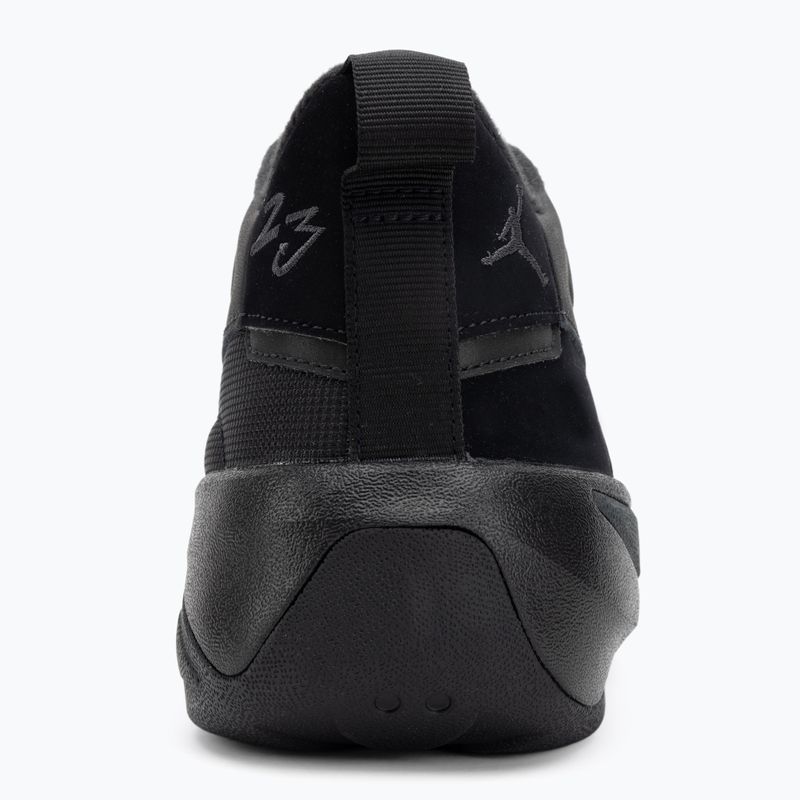 Încălțăminte pentru bărbați Nike Jordan Max Aura 7 black/anthracite 6