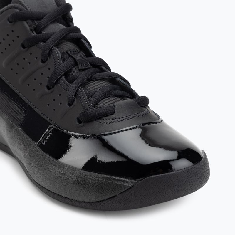 Încălțăminte pentru bărbați Nike Jordan Max Aura 7 black/anthracite 7