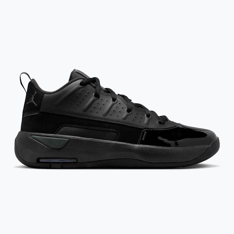 Încălțăminte pentru bărbați Nike Jordan Max Aura 7 black/anthracite 8