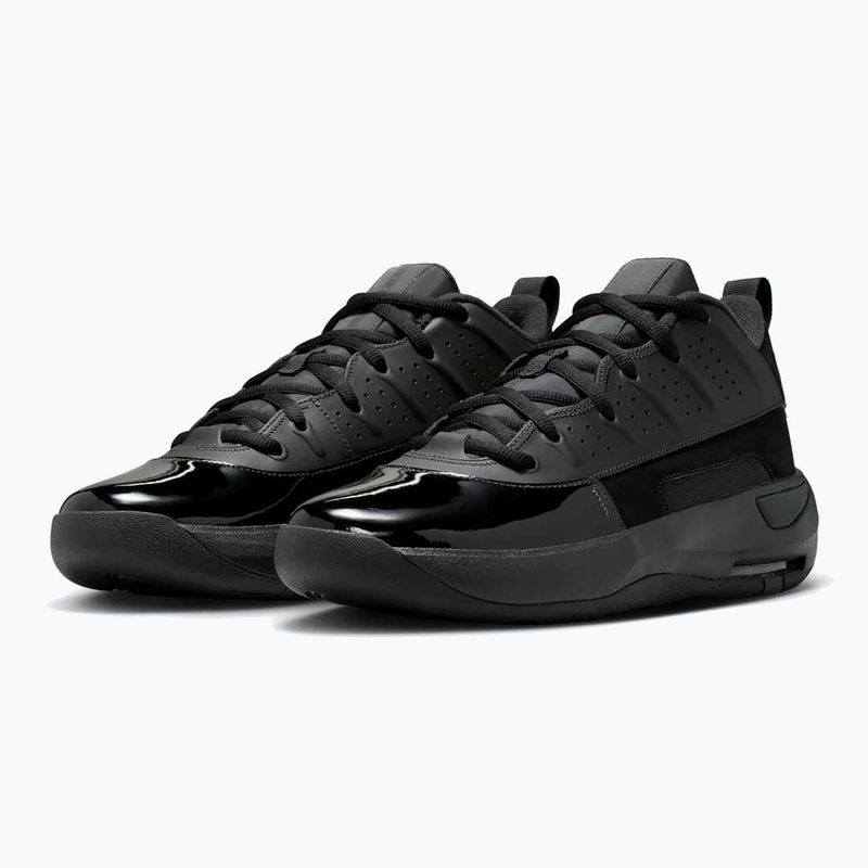 Încălțăminte pentru bărbați Nike Jordan Max Aura 7 black/anthracite 10