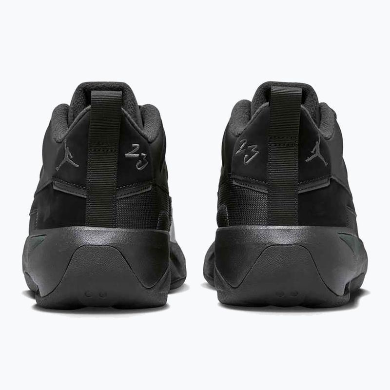 Încălțăminte pentru bărbați Nike Jordan Max Aura 7 black/anthracite 11