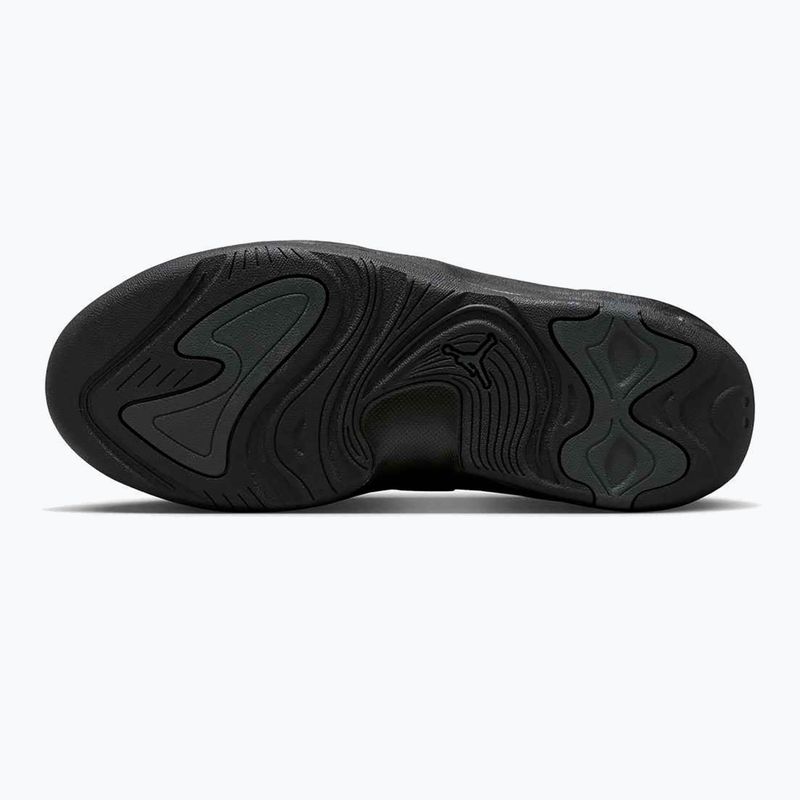 Încălțăminte pentru bărbați Nike Jordan Max Aura 7 black/anthracite 12