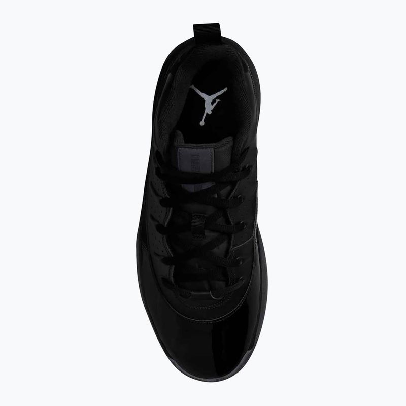 Încălțăminte pentru bărbați Nike Jordan Max Aura 7 black/anthracite 13