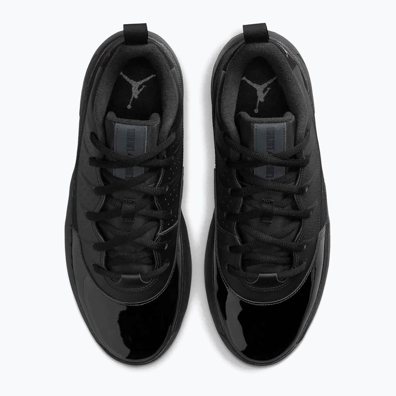 Încălțăminte pentru bărbați Nike Jordan Max Aura 7 black/anthracite 14
