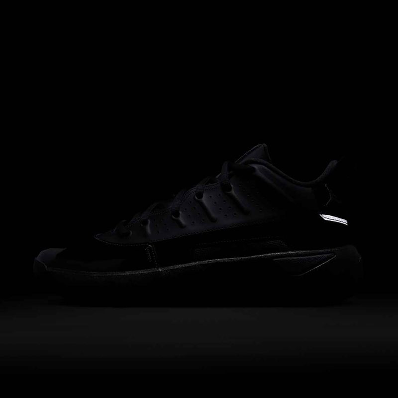 Încălțăminte pentru bărbați Nike Jordan Max Aura 7 black/anthracite 15