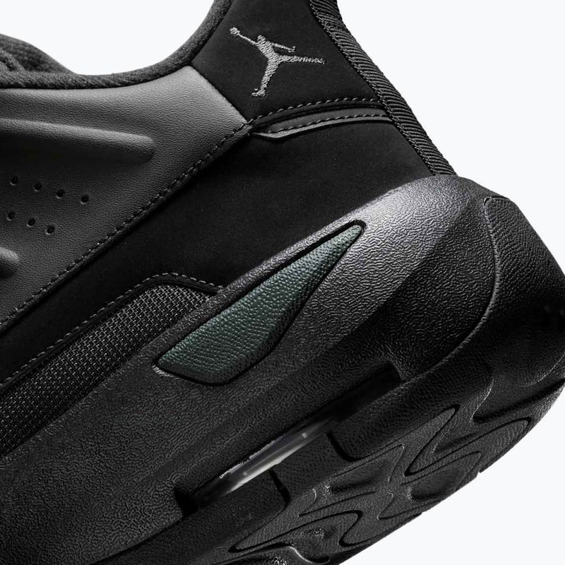 Încălțăminte pentru bărbați Nike Jordan Max Aura 7 black/anthracite 17