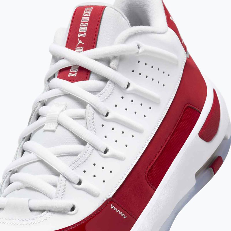Încălțăminte pentru bărbați Nike Jordan Max Aura 7 white/gym red/black/white 15