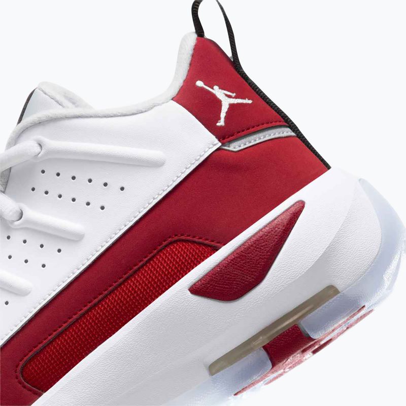 Încălțăminte pentru bărbați Jordan Max Aura 7 white/gym red/black/white 16