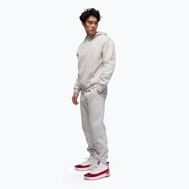 Buty męskie Nike Jordan Max Aura 7 white/gym red/black/white 17