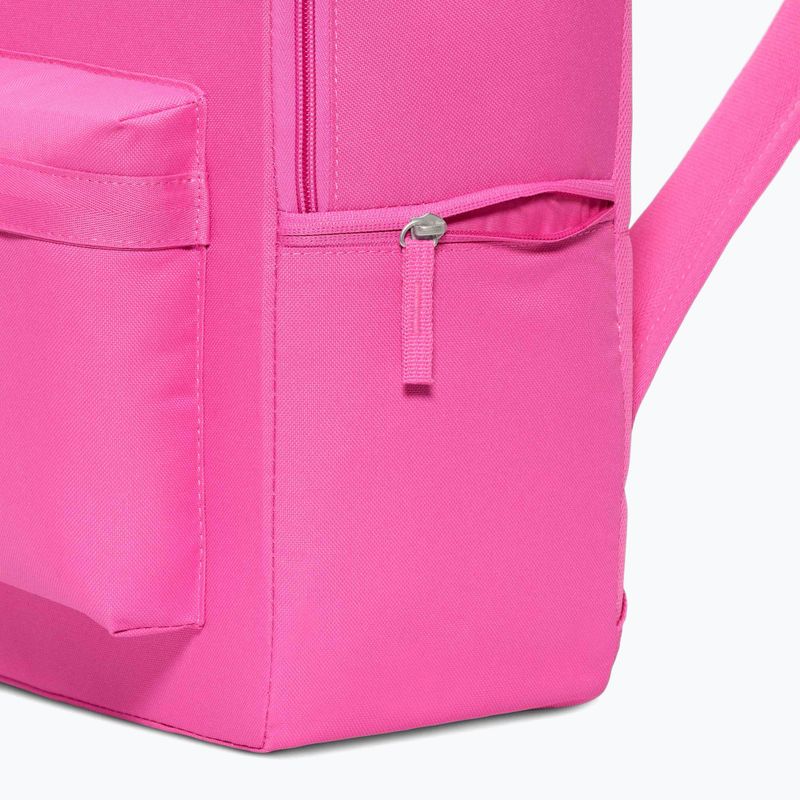 Rucsac Nike Heritage 25 l playful pink/playful pink/summit white 6