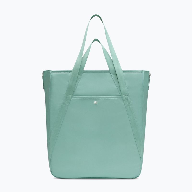 Geantă de antrenament pentru femei Nike Gym 28 l cannon/cannon/mint foam 3