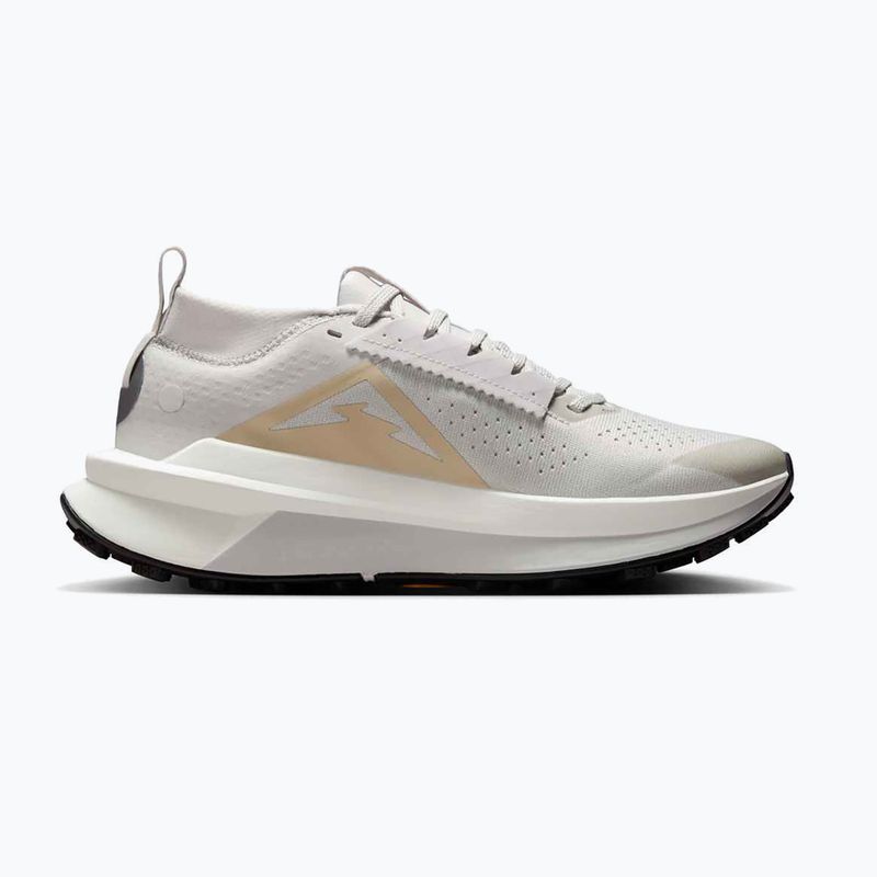 Încălțăminte de alergare pentru femei Nike Zegama 2 vast grey/sanddrift/summit white/black 2