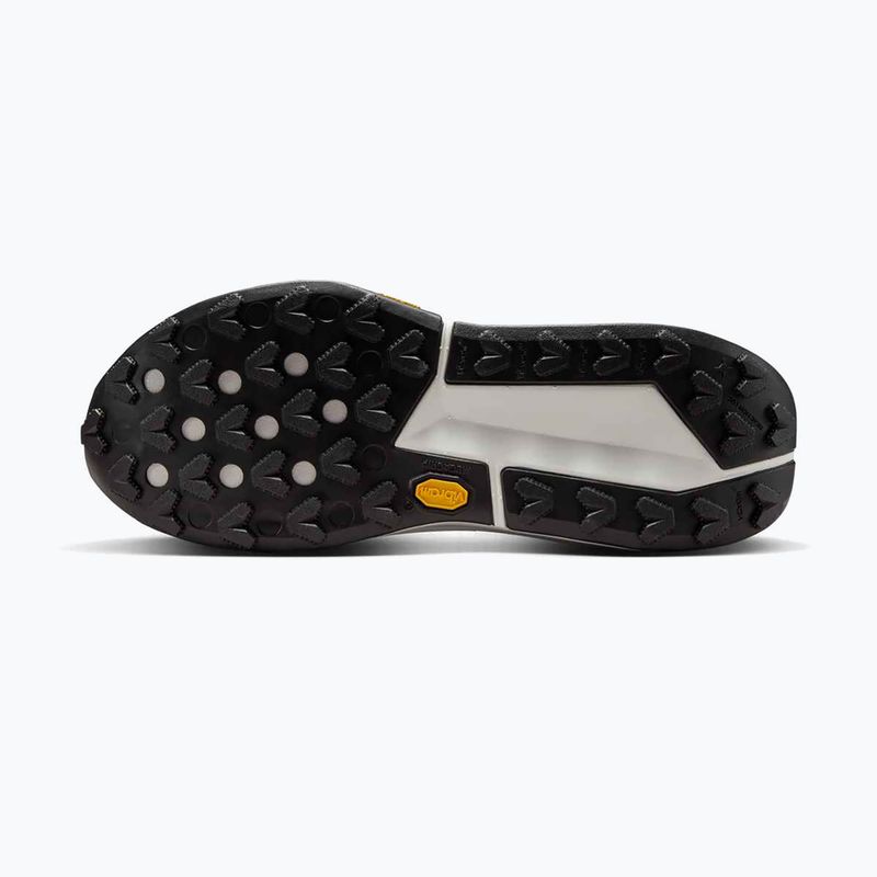 Încălțăminte de alergare pentru femei Nike Zegama 2 vast grey/sanddrift/summit white/black 5