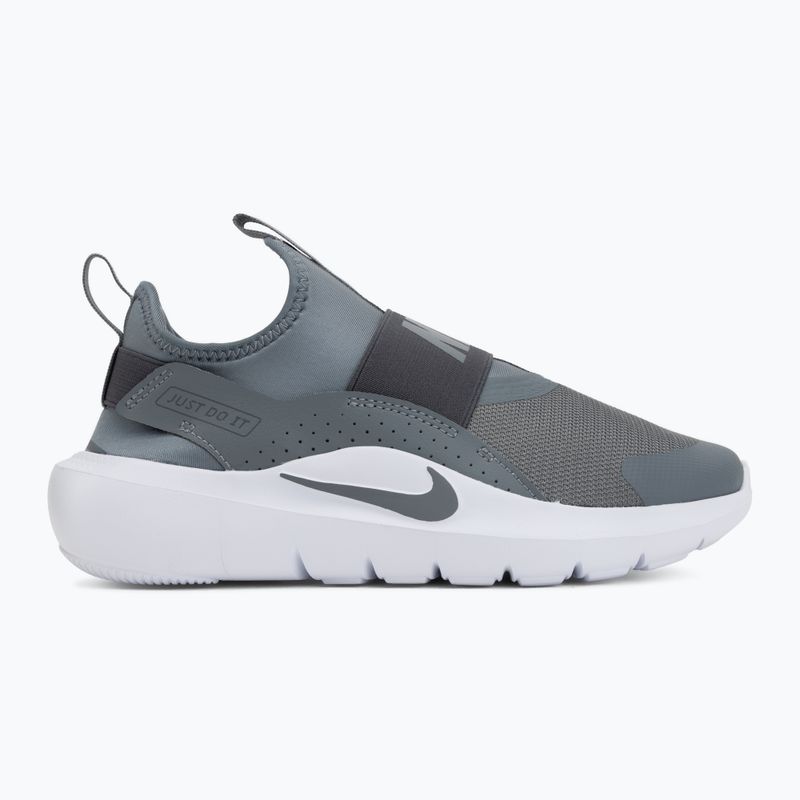 Încălțăminte  Nike Flex Runner 4 cool grey/dark grey/white/cool grey 2