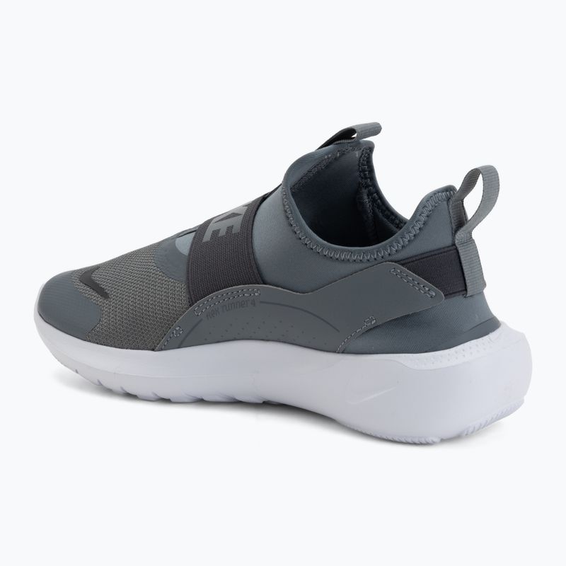 Încălțăminte pentru copii Nike Flex Runner 4 cool grey/dark grey/white/cool grey 3