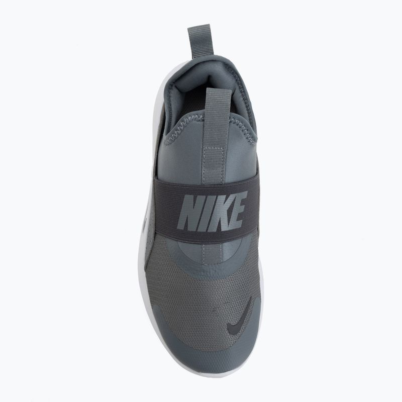Încălțăminte pentru copii Nike Flex Runner 4 cool grey/dark grey/white/cool grey 5