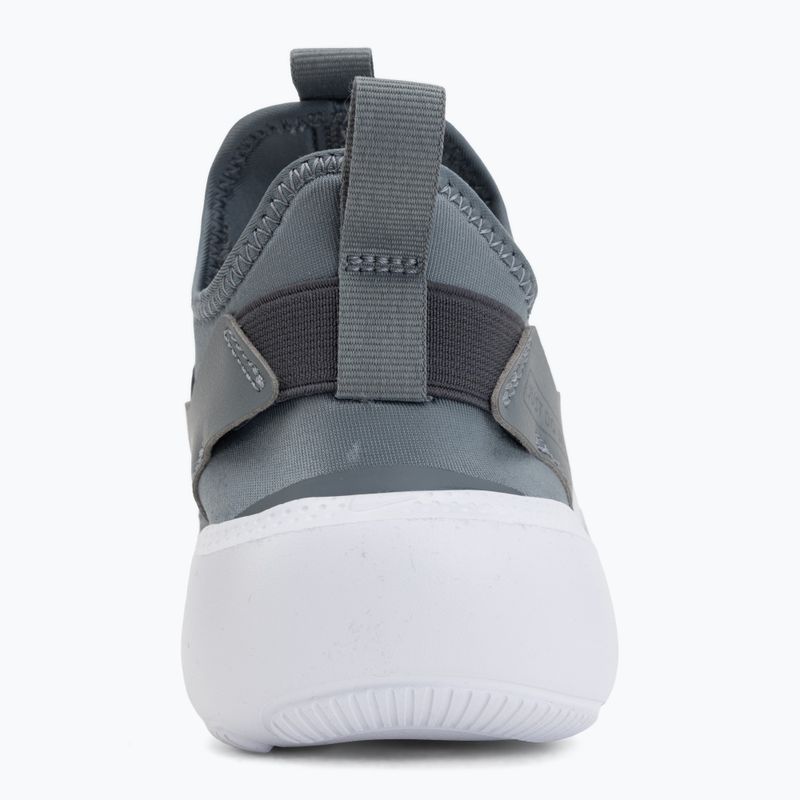 Încălțăminte pentru copii Nike Flex Runner 4 cool grey/dark grey/white/cool grey 6