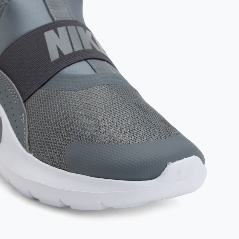 Încălțăminte pentru copii Nike Flex Runner 4 cool grey/dark grey/white/cool grey 7