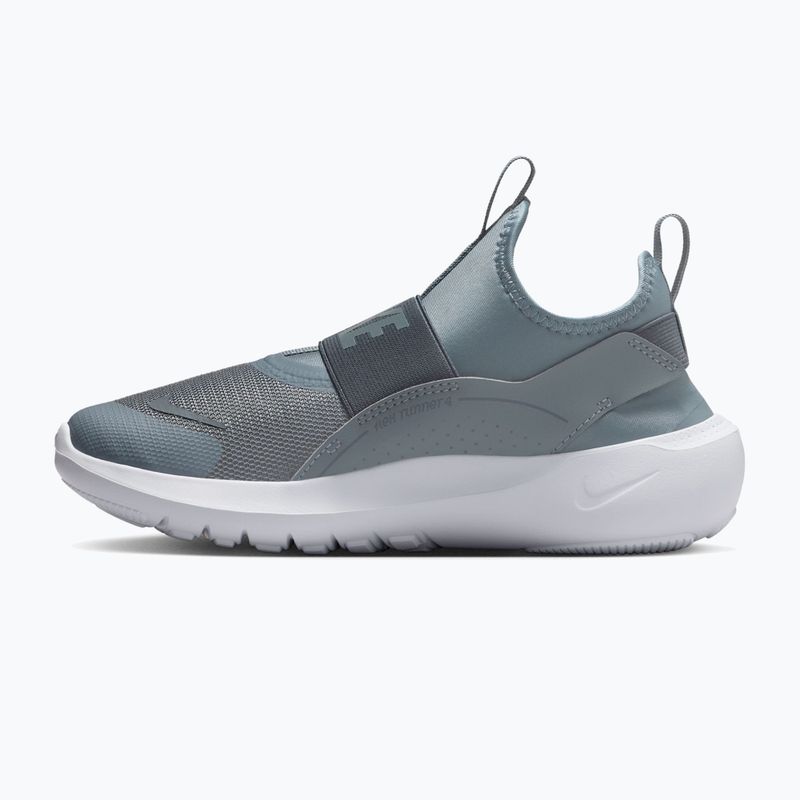 Încălțăminte pentru copii Nike Flex Runner 4 cool grey/dark grey/white/cool grey 2