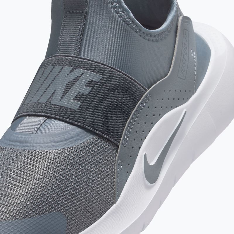 Încălțăminte  Nike Flex Runner 4 cool grey/dark grey/white/cool grey 8