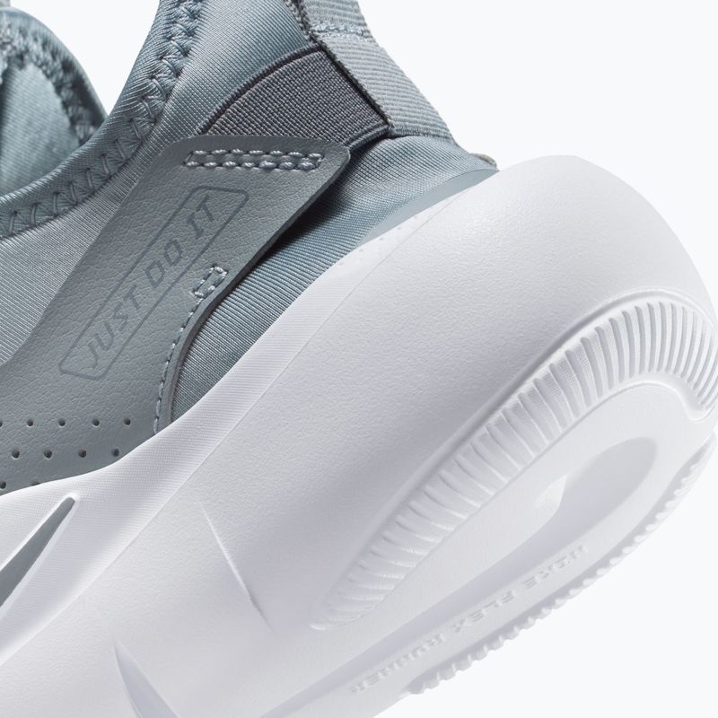 Încălțăminte pentru copii Nike Flex Runner 4 cool grey/dark grey/white/cool grey 9