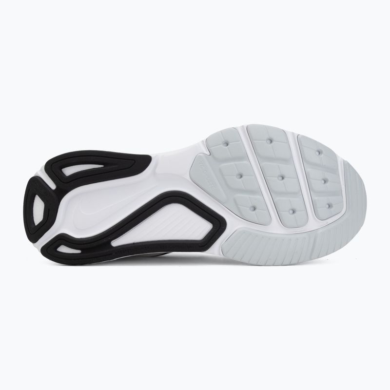 Încălțăminte de alergare pentru femei Nike Structure 26 white/pure platinum/black 4