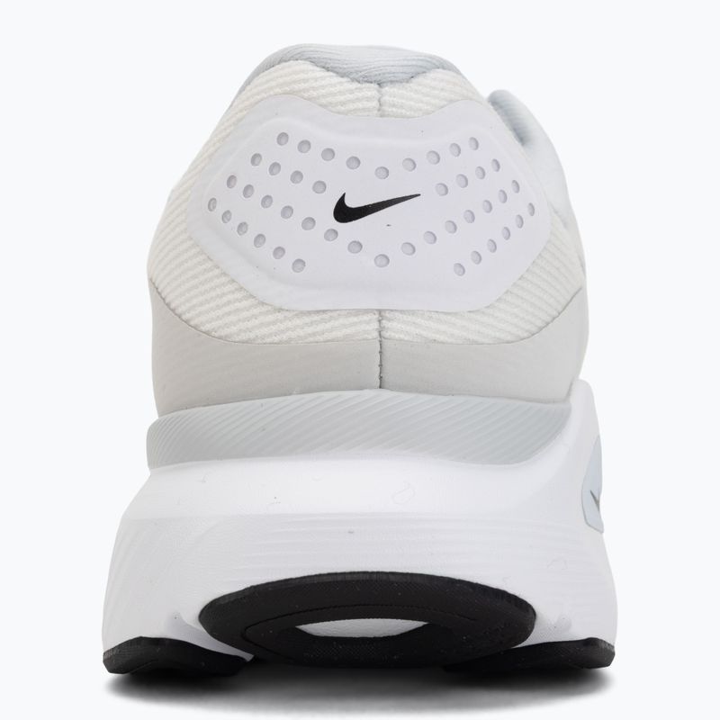 Încălțăminte de alergare pentru femei Nike Structure 26 white/pure platinum/black 6