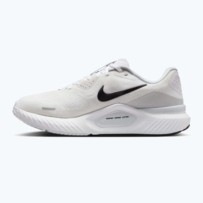 Încălțăminte de alergare pentru femei Nike Structure 26 white/pure platinum/black 9