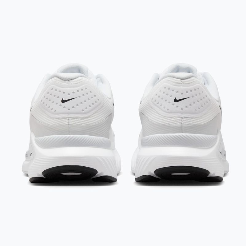 Încălțăminte de alergare pentru femei Nike Structure 26 white/pure platinum/black 11