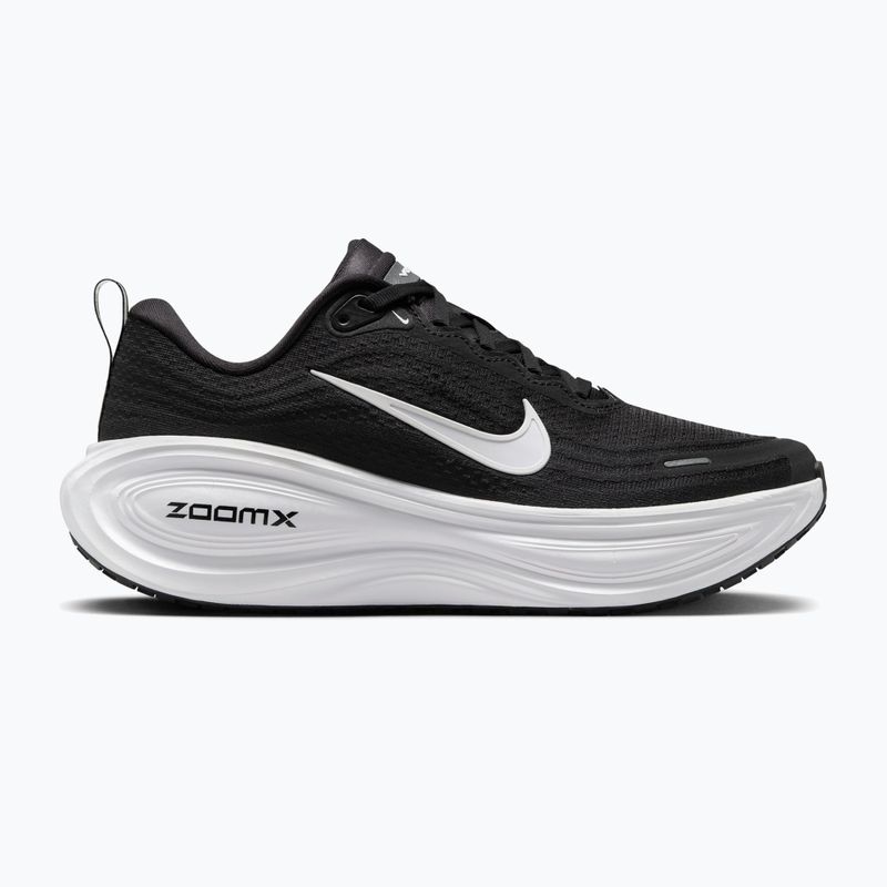 Încălțăminte de alergare pentru femei Nike Vomero Plus black/cool grey/metallic dark grey/white 8