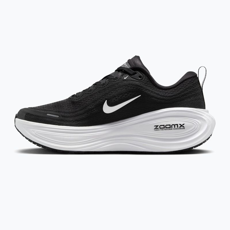 Încălțăminte de alergare pentru femei Nike Vomero Plus black/cool grey/metallic dark grey/white 9