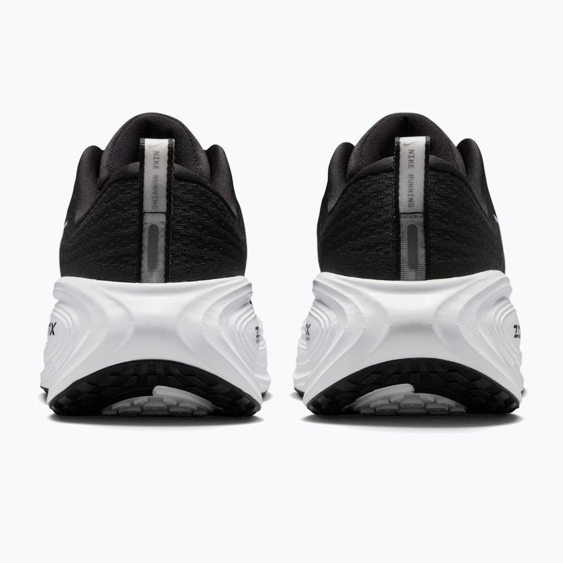 Încălțăminte de alergare pentru femei Nike Vomero Plus black/cool grey/metallic dark grey/white 11