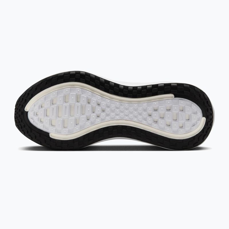 Încălțăminte de alergare pentru femei Nike Vomero Plus black/cool grey/metallic dark grey/white 12