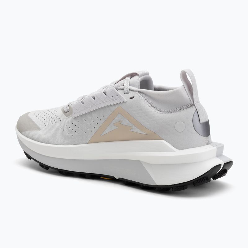Încălțăminte de alergare pentru femei Nike Zegama 2 vast grey/sanddrift/summit white/black 3