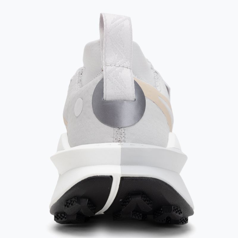 Încălțăminte de alergare pentru femei Nike Zegama 2 vast grey/sanddrift/summit white/black 6