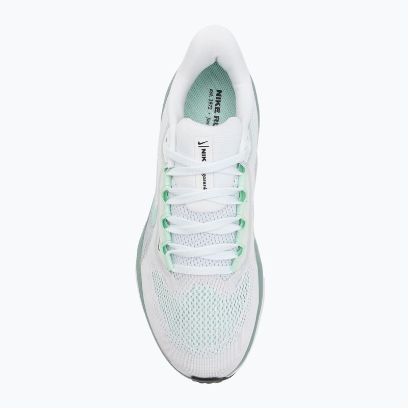 Încălțăminte de alergare pentru femei Nike Pegasus 41 white / mint foam / pure platinum / cannon 5