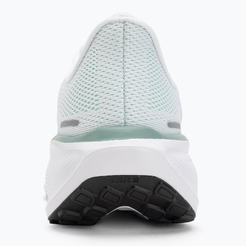 Încălțăminte de alergare pentru femei Nike Pegasus 41 white / mint foam / pure platinum / cannon 6