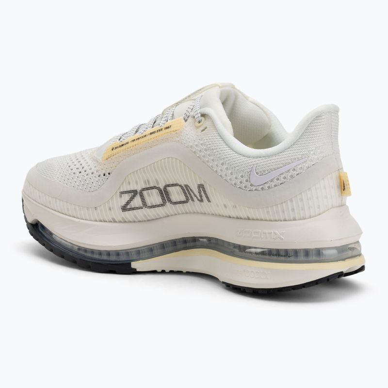 Încălțăminte de alergare pentru femei Nike Pegasus Premium sail/alabaster/anthracite/white 3