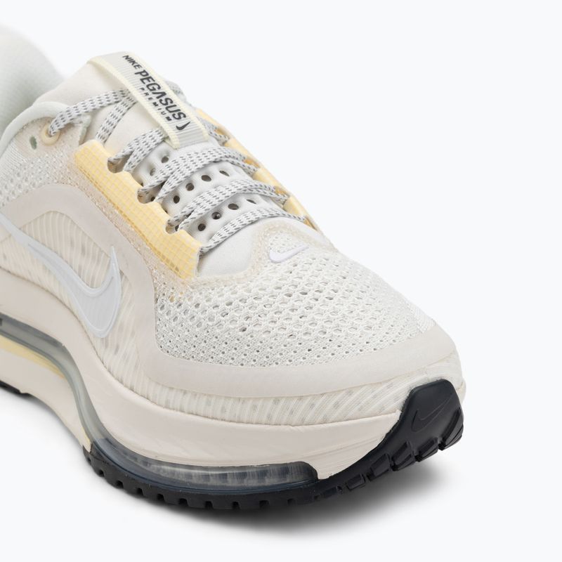 Încălțăminte de alergare pentru femei Nike Pegasus Premium sail/alabaster/anthracite/white 7