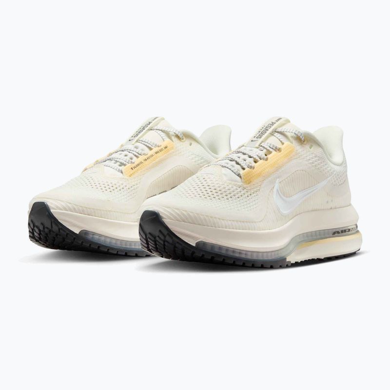 Încălțăminte de alergare pentru femei Nike Pegasus Premium sail/alabaster/anthracite/white 4