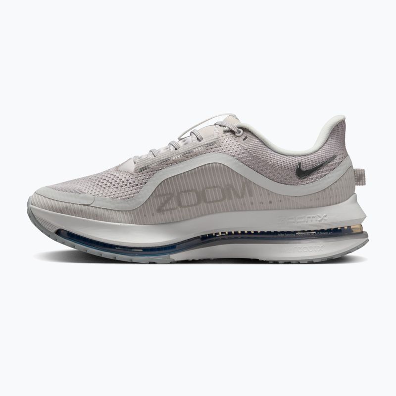 Încălțăminte de alergare pentru bărbați Nike Pegasus Premium vast grey/off white/light smoke grey 9