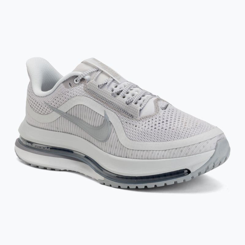 Încălțăminte de alergare pentru bărbați Nike Pegasus Premium vast grey/off white/light smoke grey