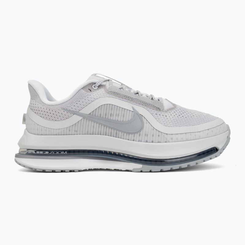 Încălțăminte de alergare pentru bărbați Nike Pegasus Premium vast grey/off white/light smoke grey 2