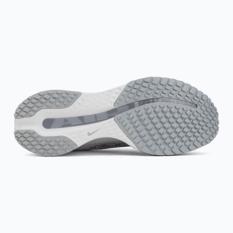 Încălțăminte de alergare pentru bărbați Nike Pegasus Premium vast grey/off white/light smoke grey 4